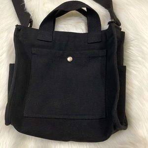 Canvas Sling bag